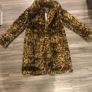 Brand new Jcrew coat!